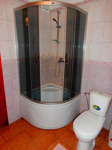 Hotel Muhavets Pruzhany Exteriör bild