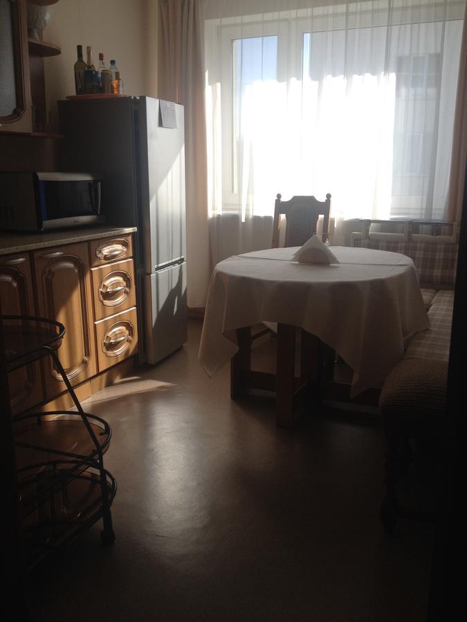 Hotel Muhavets Pruzhany Exteriör bild